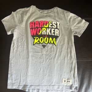 Youth Boy's large shirt